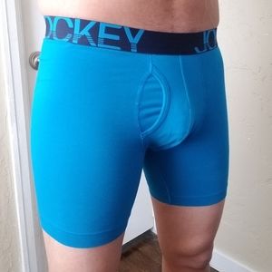 Jockey Boxer Briefs